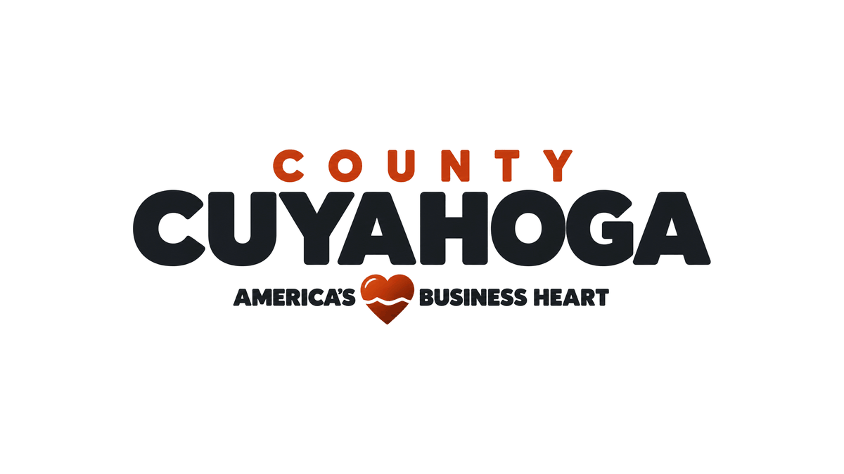 America's Business Heart Cuyahoga County