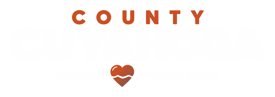 America's Business Heart Cuyahoga County